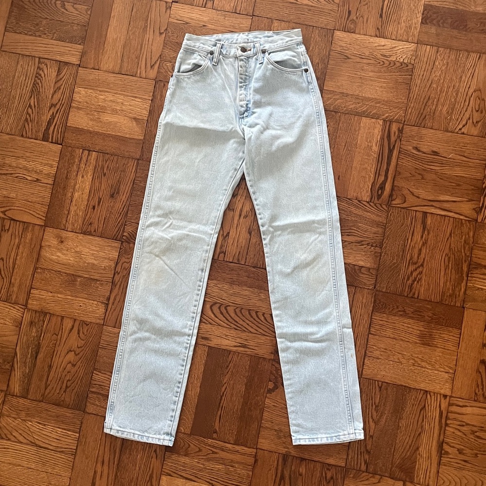 Vintage Wrangler Jeans